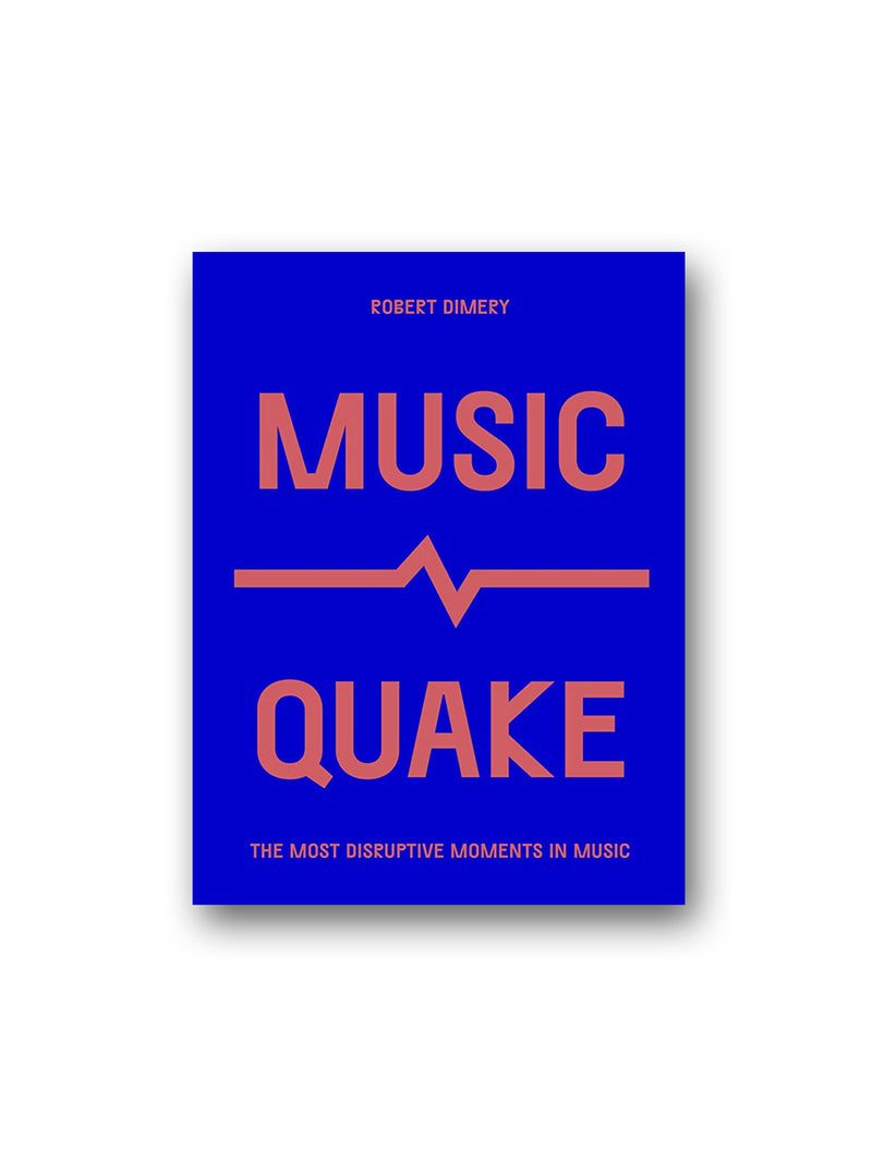 MusicQuake