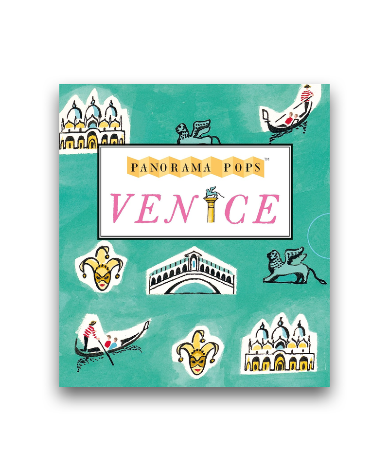 Venice: Panorama Pops