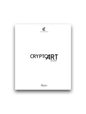 Crypto Art - Begins