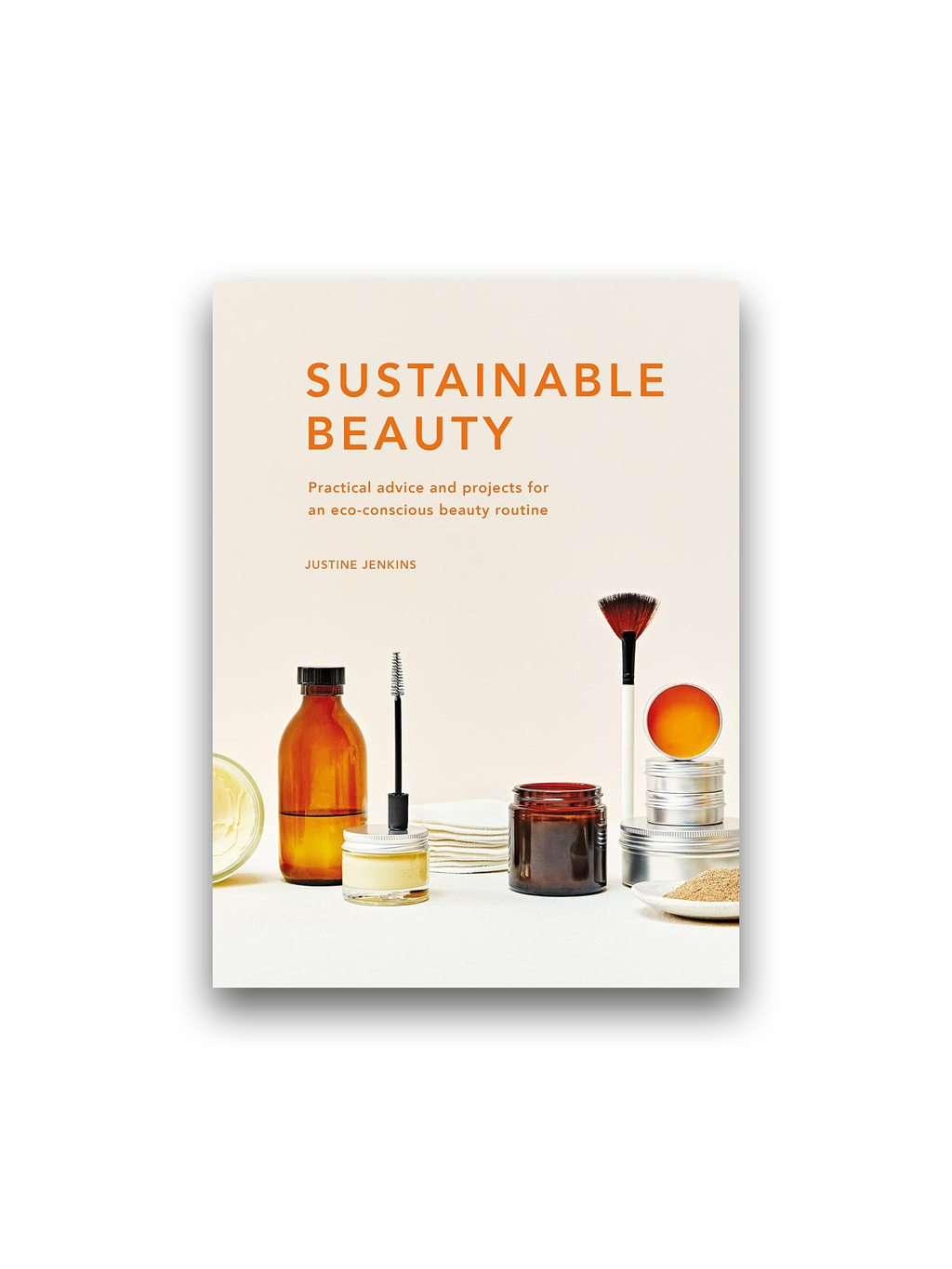 Sustainable Beauty