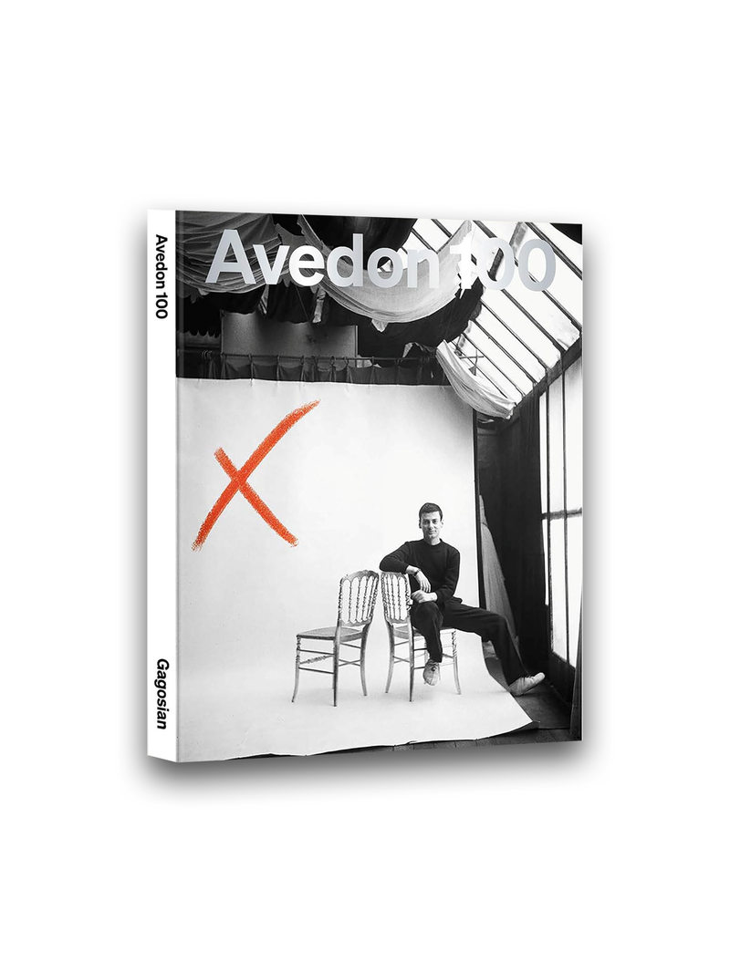 Avedon 100