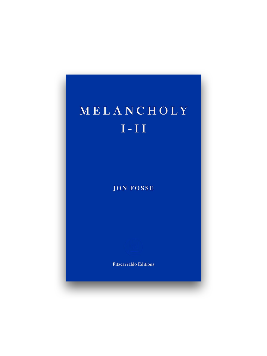 Melancholy I-II