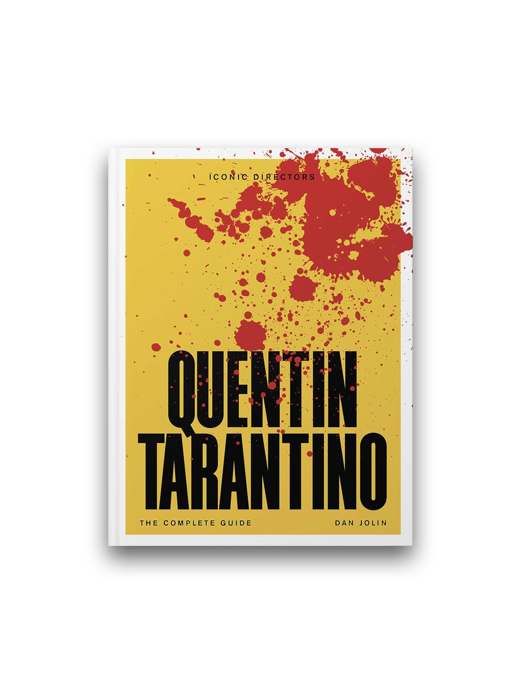 Quentin Tarantino