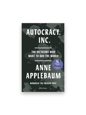 Autocracy, Inc