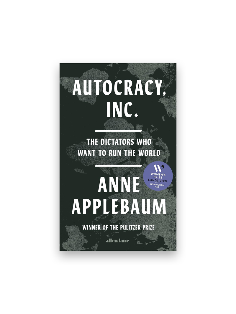 Autocracy, Inc