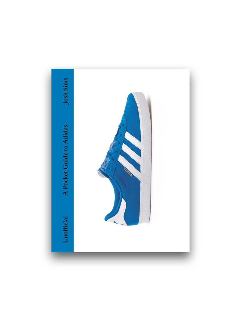 A Pocket Guide to Adidas