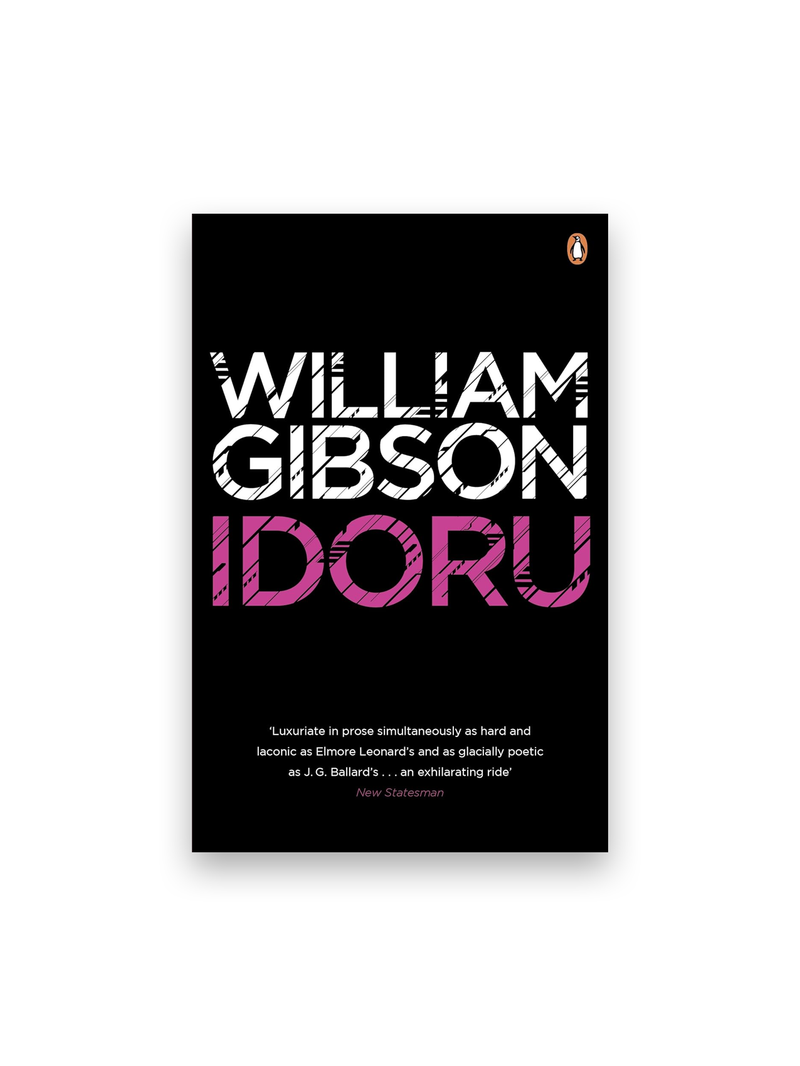 Idoru