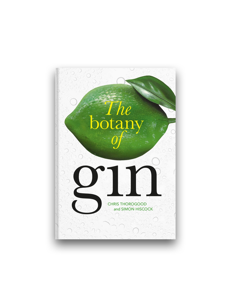 The Botany of Gin