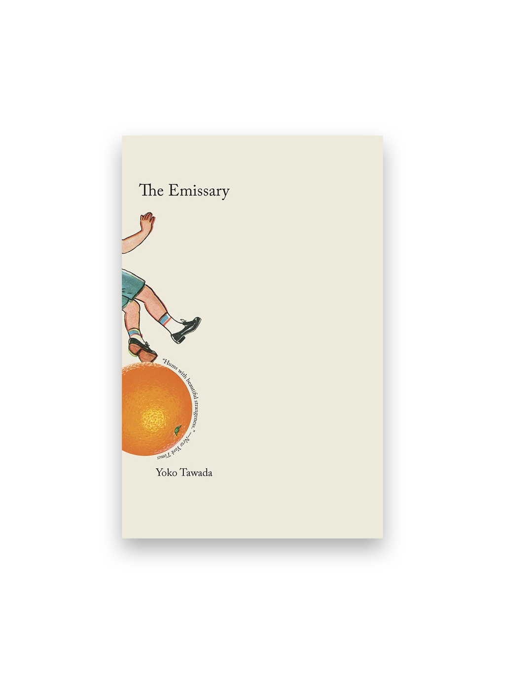 The Emissary