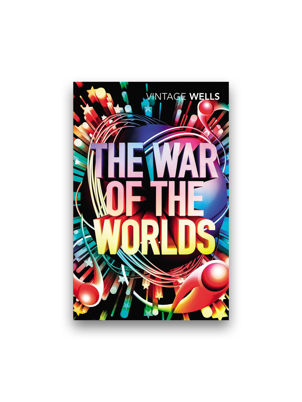 The War of the Worlds