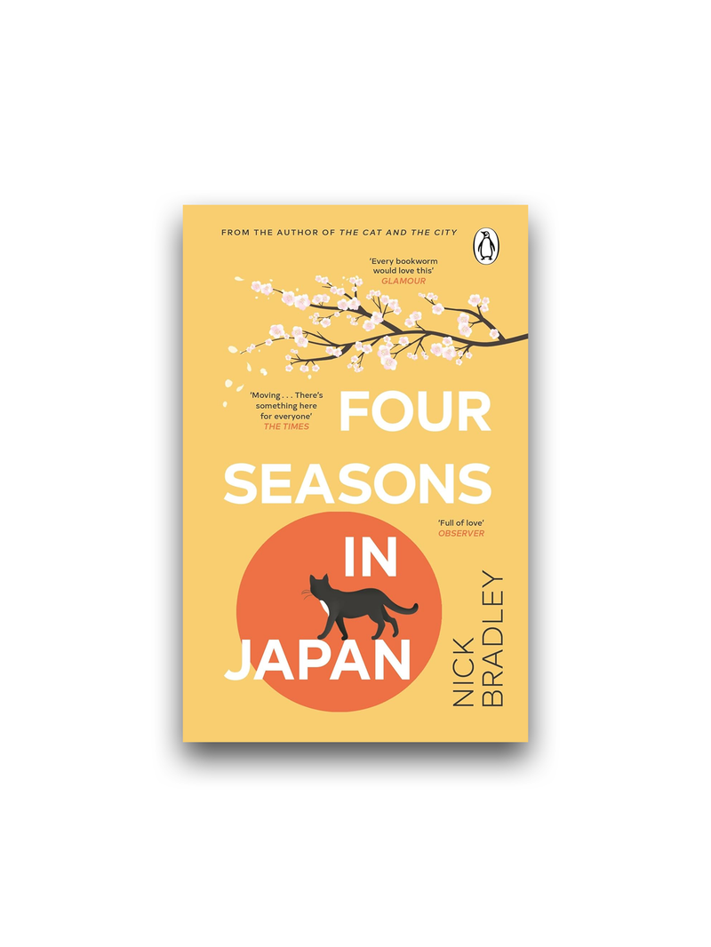 Four Seasons in Japan