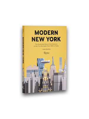 Modern New York