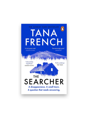 The Searcher
