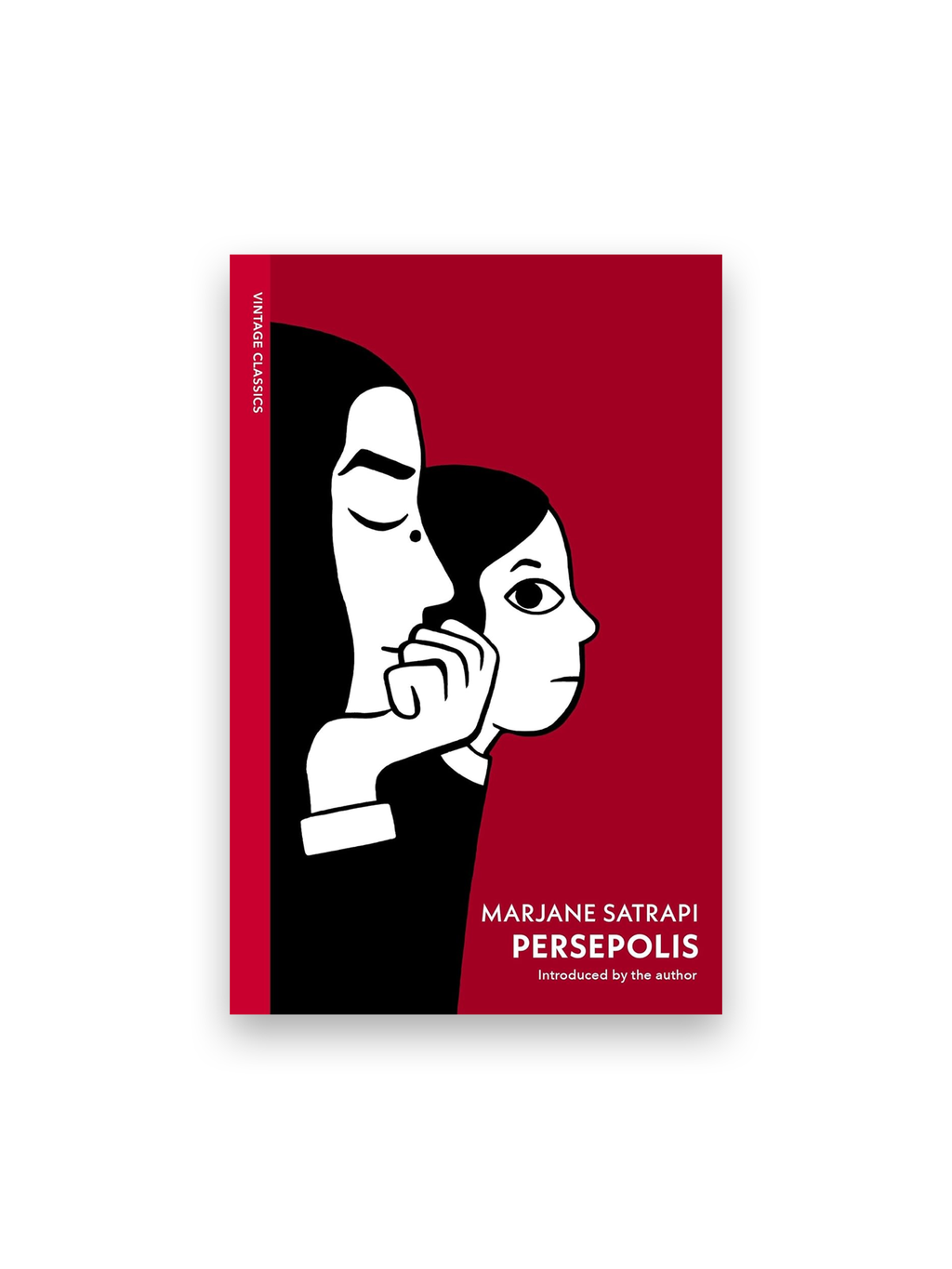 Persepolis I & II
