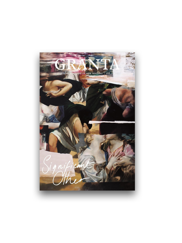 Granta 168: Significant Other