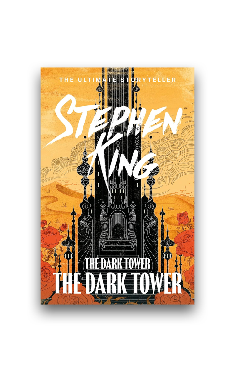 The Dark Tower VII: The Dark Tower