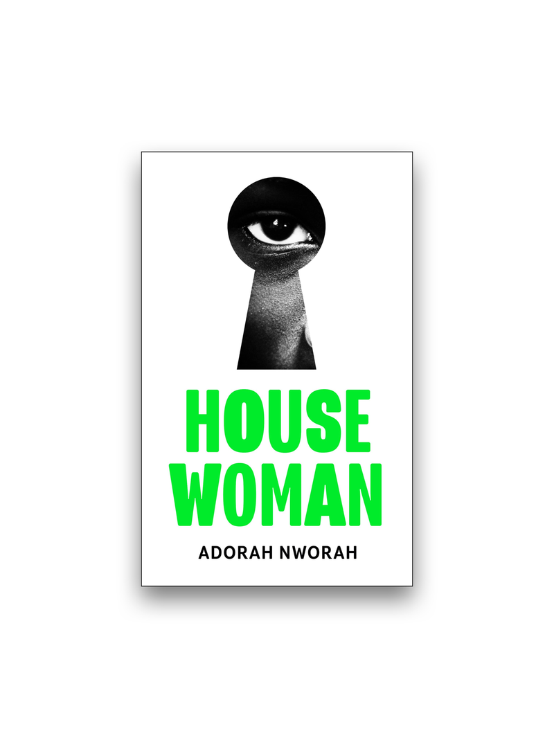 House Woman