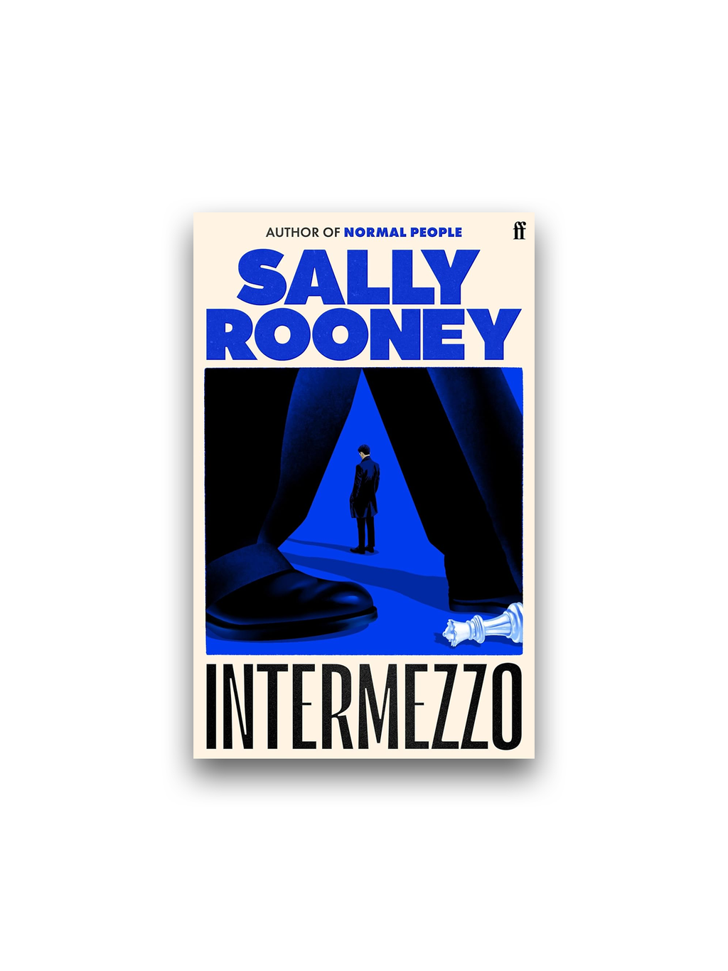 Intermezzo (Paperback)