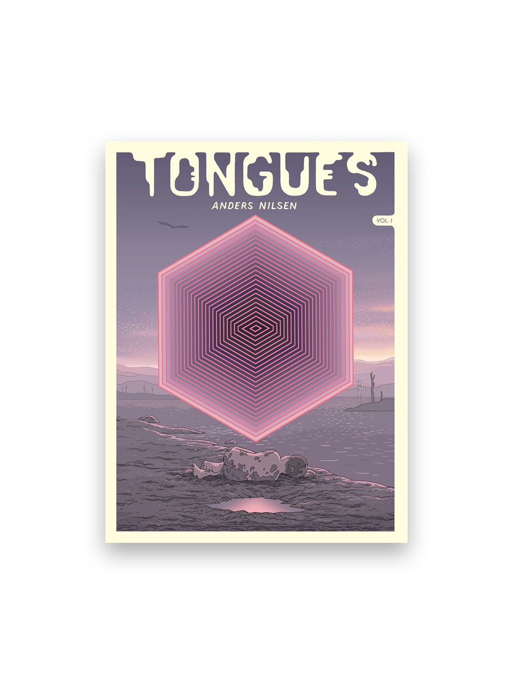 Tongues I