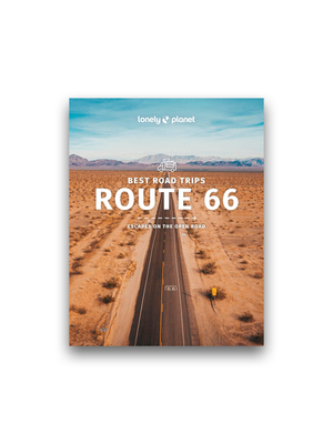 Best Road Trips: Route 66