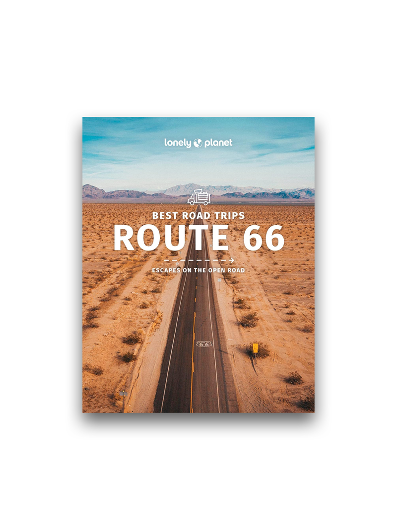 Best Road Trips: Route 66