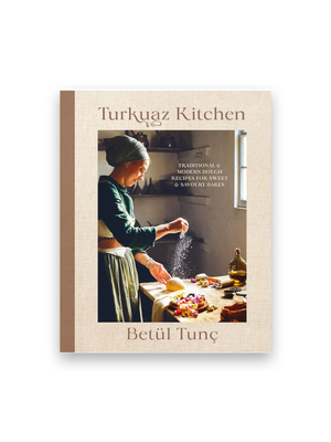 Turkuaz Kitchen