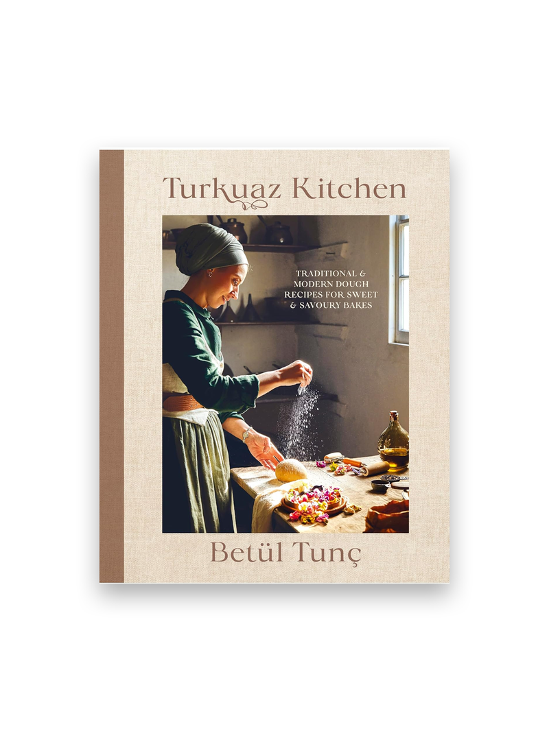 Turkuaz Kitchen