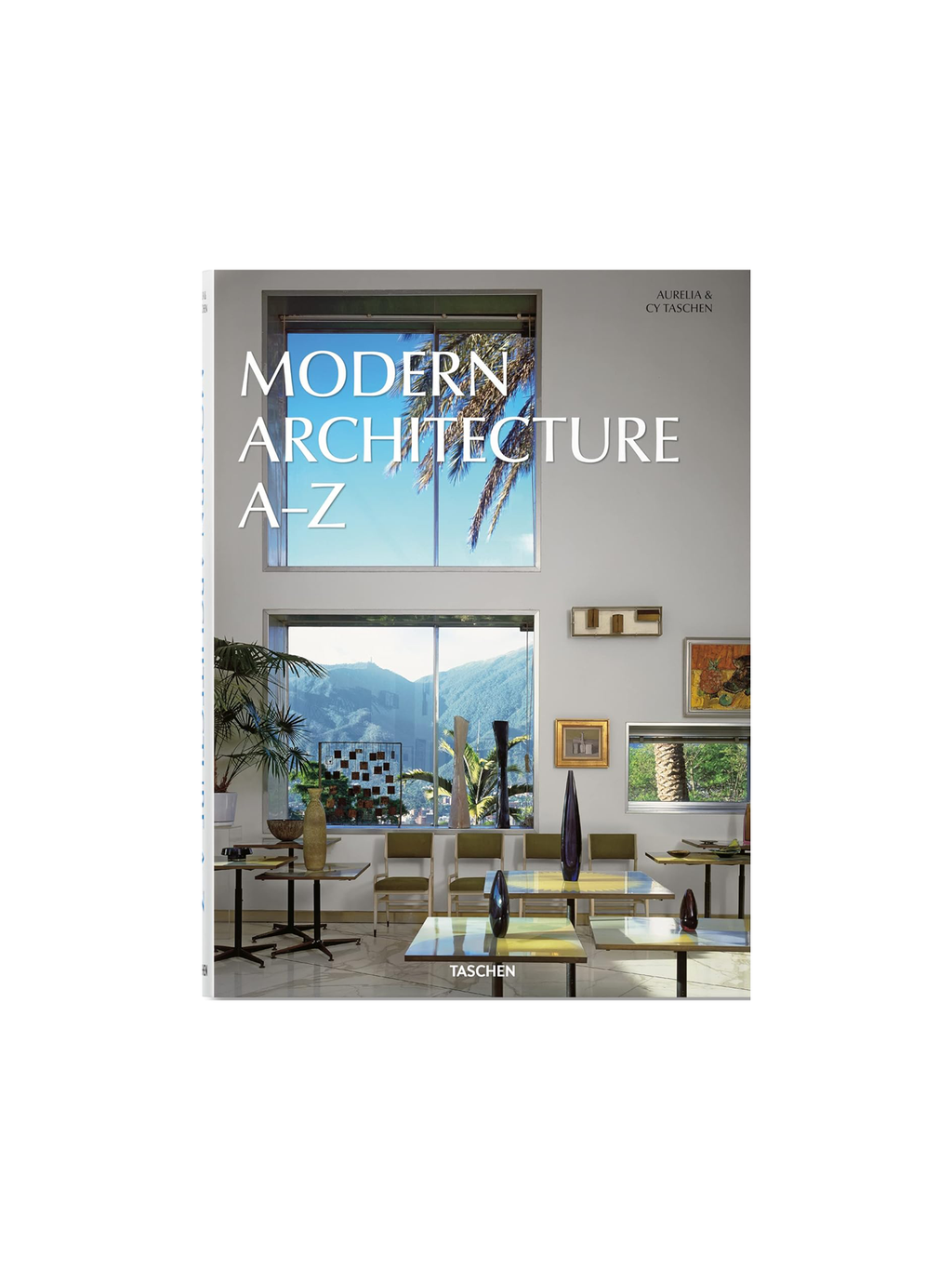 Modern Architecture A–Z