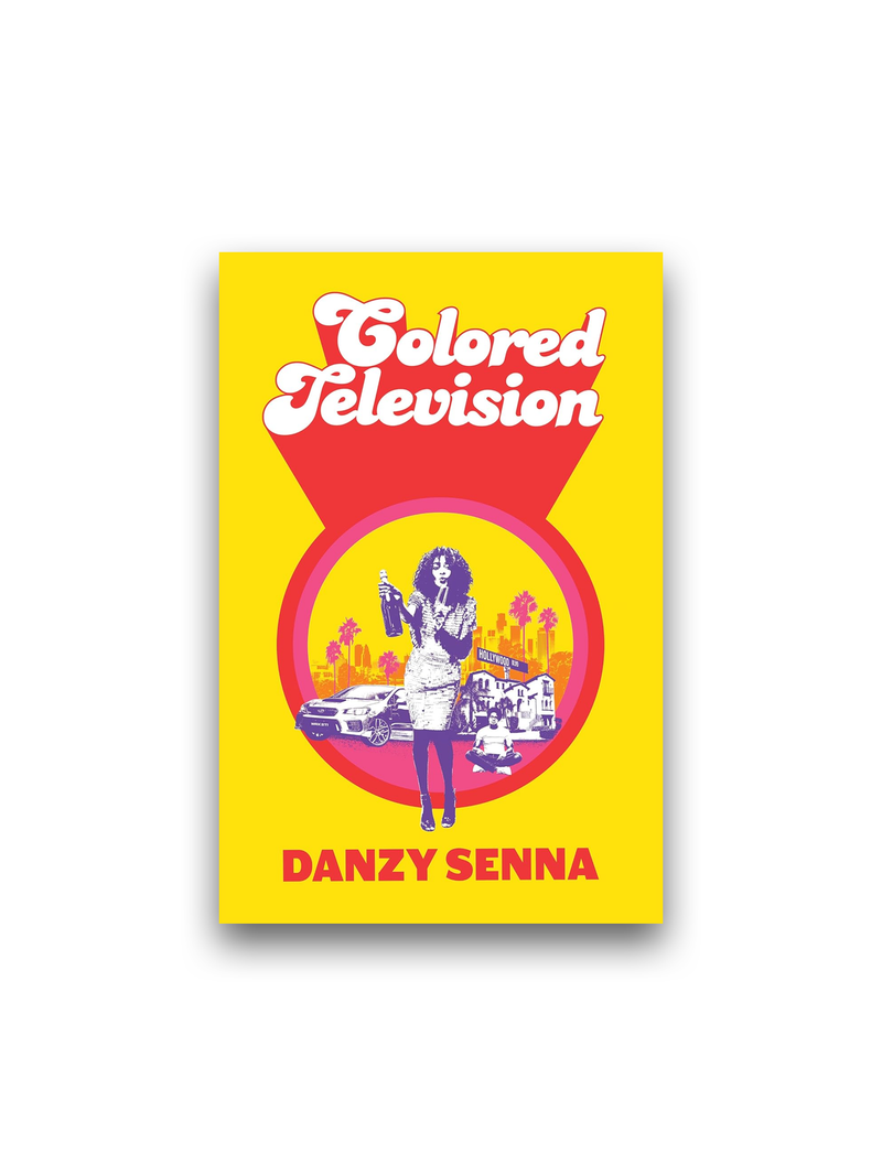 Colored Television