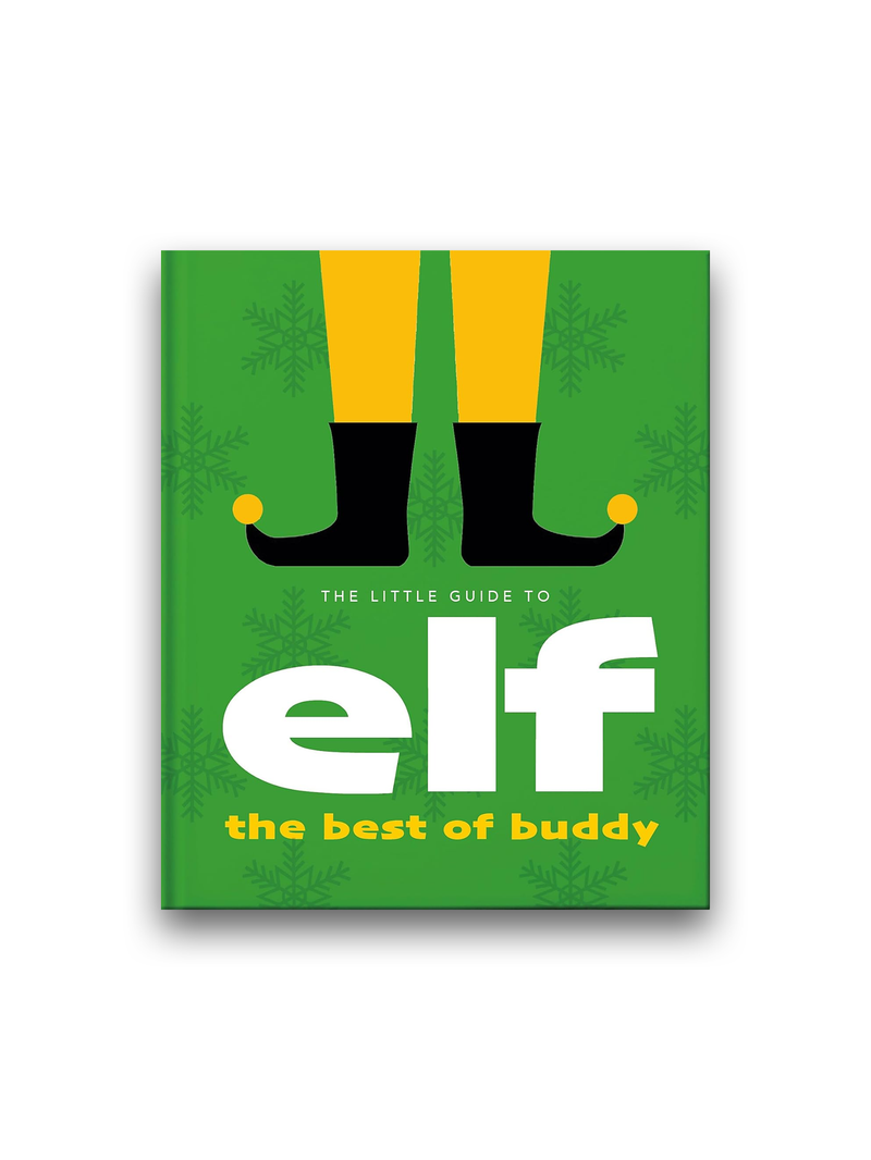 The Little Guide to Elf