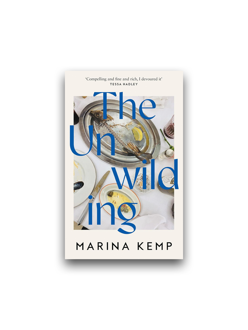 The Unwilding