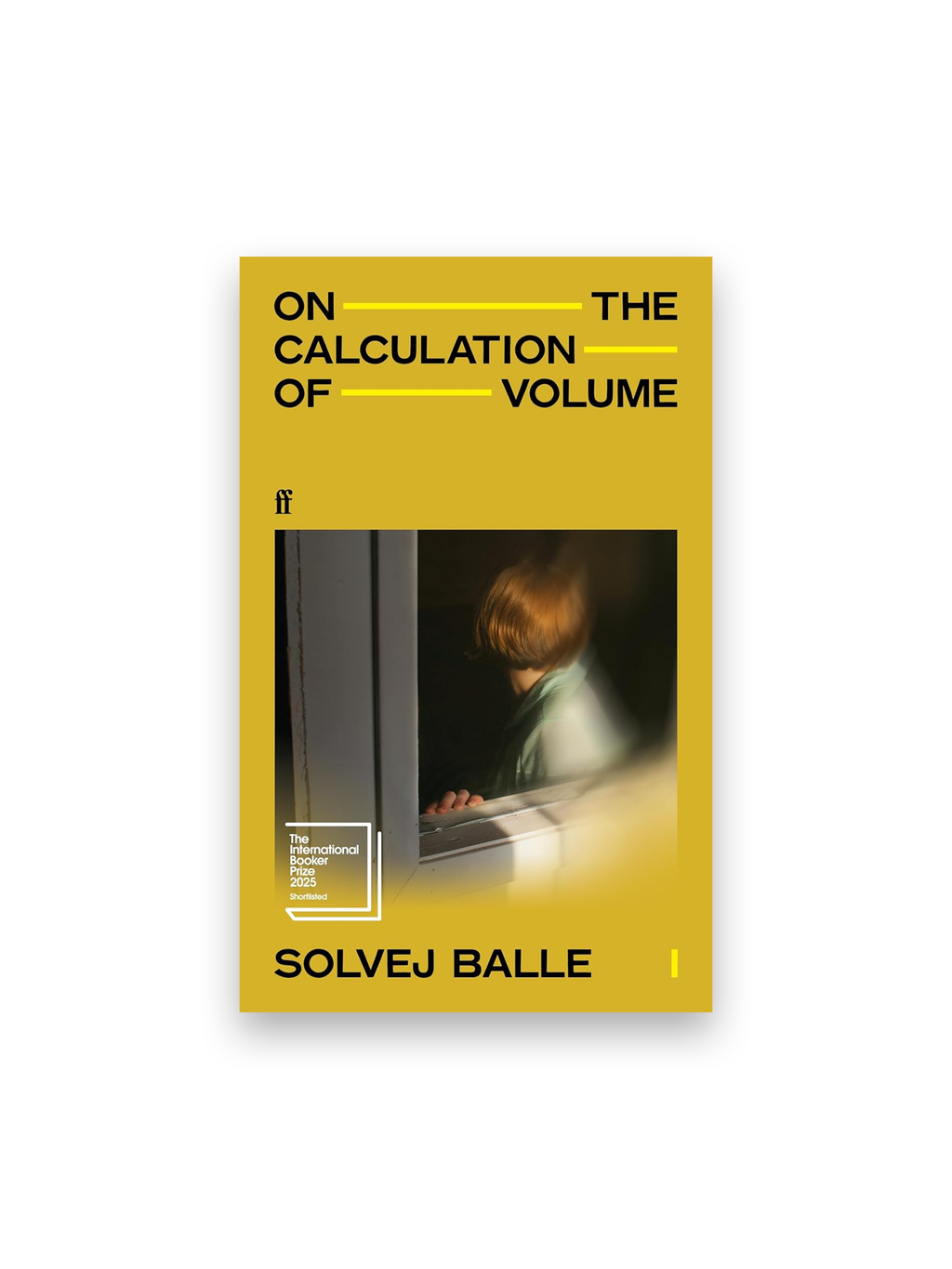 On the Calculation of Volume I