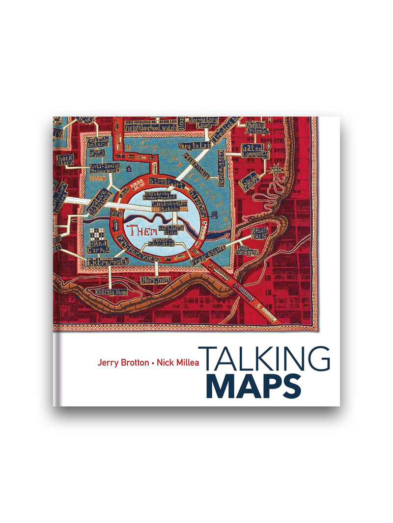 Talking Maps