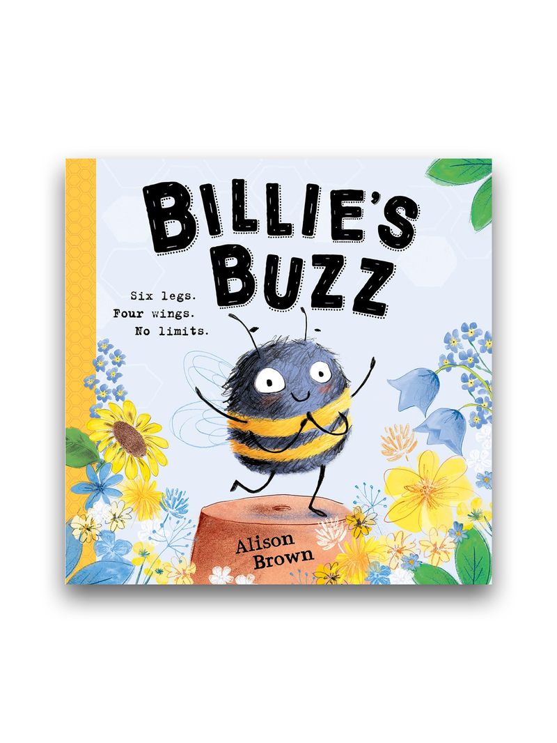 Billie’s Buzz