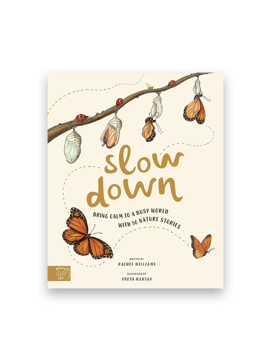 Slow Down