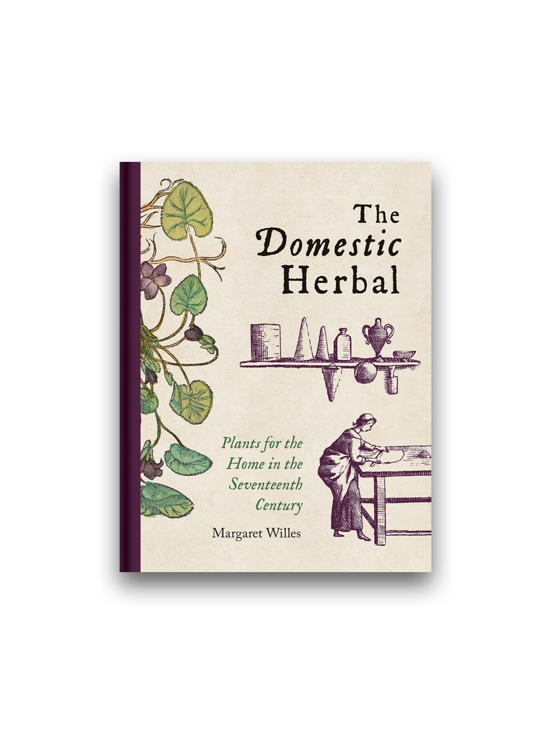 The Domestic Herbal