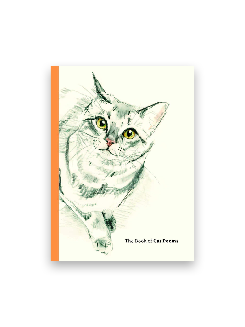 The Book of Cat Poems