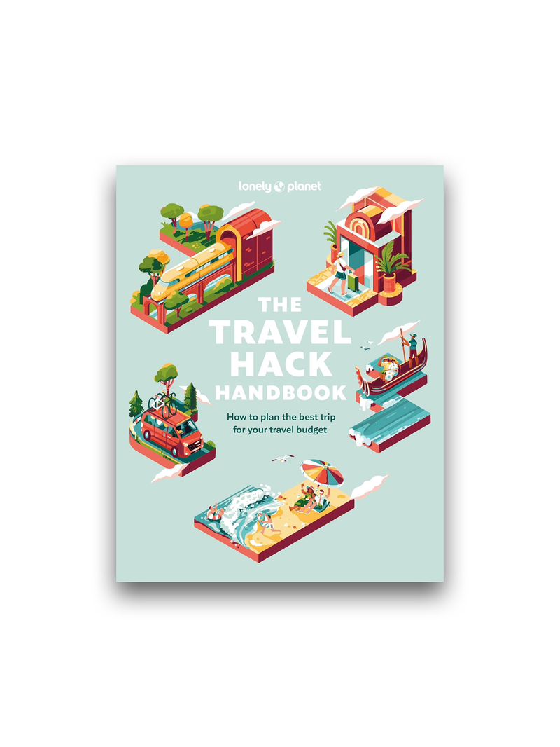 The Travel Hack Handbook