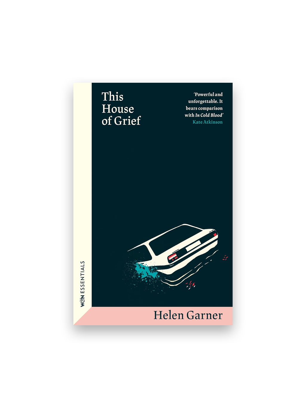 This House of Grief