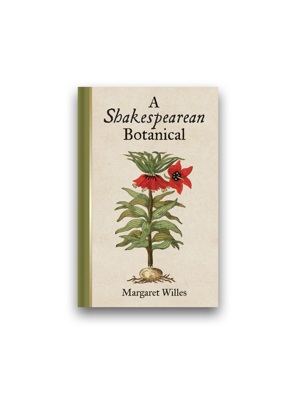 A Shakespearean Botanical