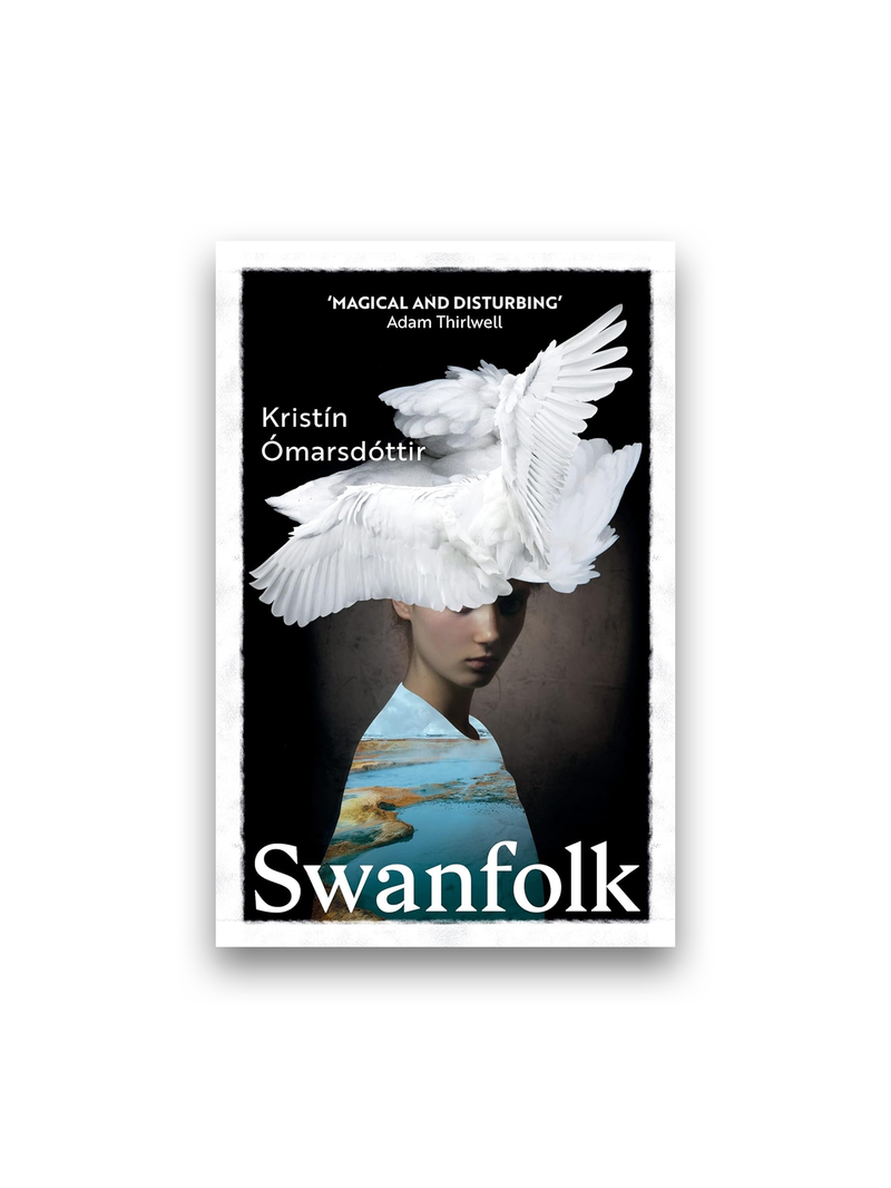 Swanfolk