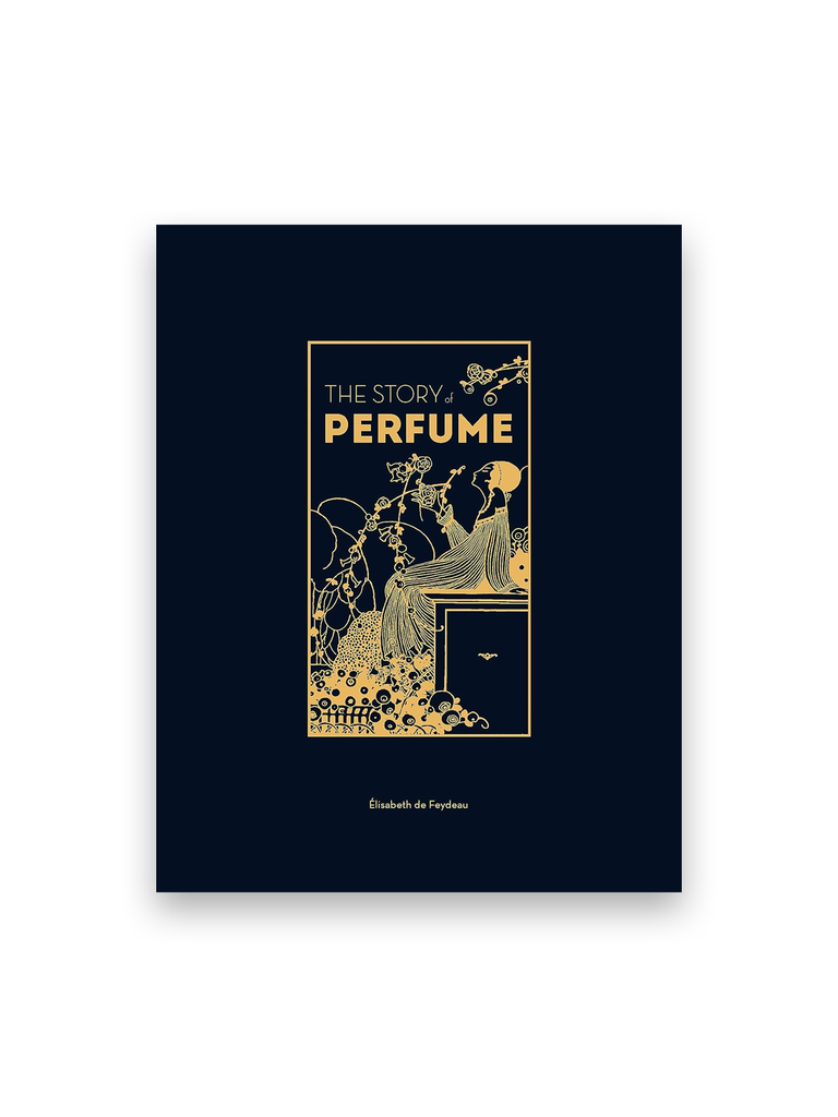 The Story of Perfume