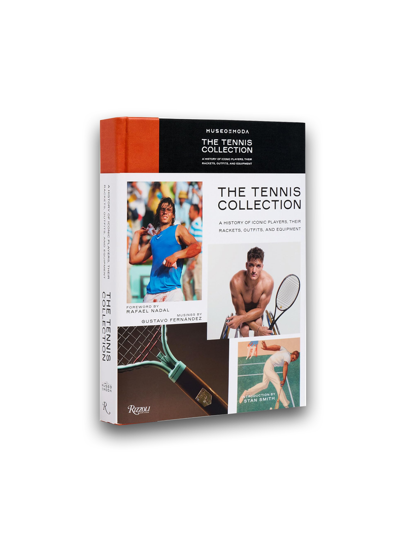 The Tennis Collection