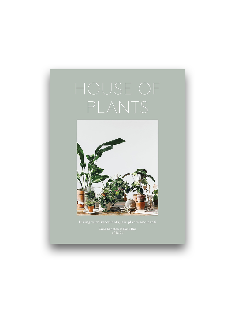 House of Plants