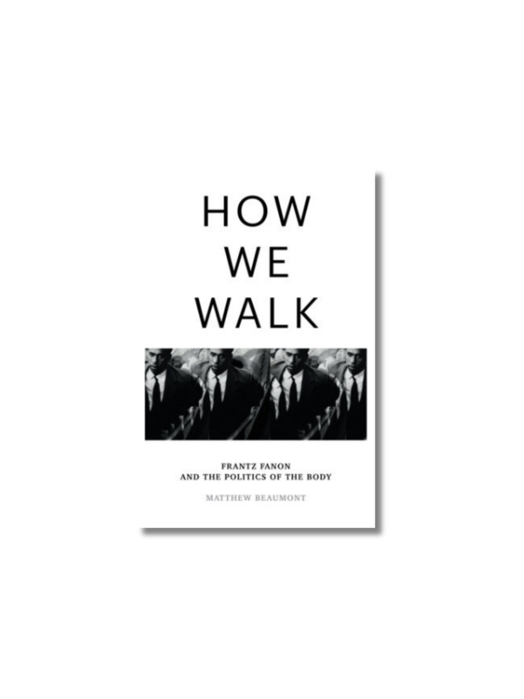 How We Walk