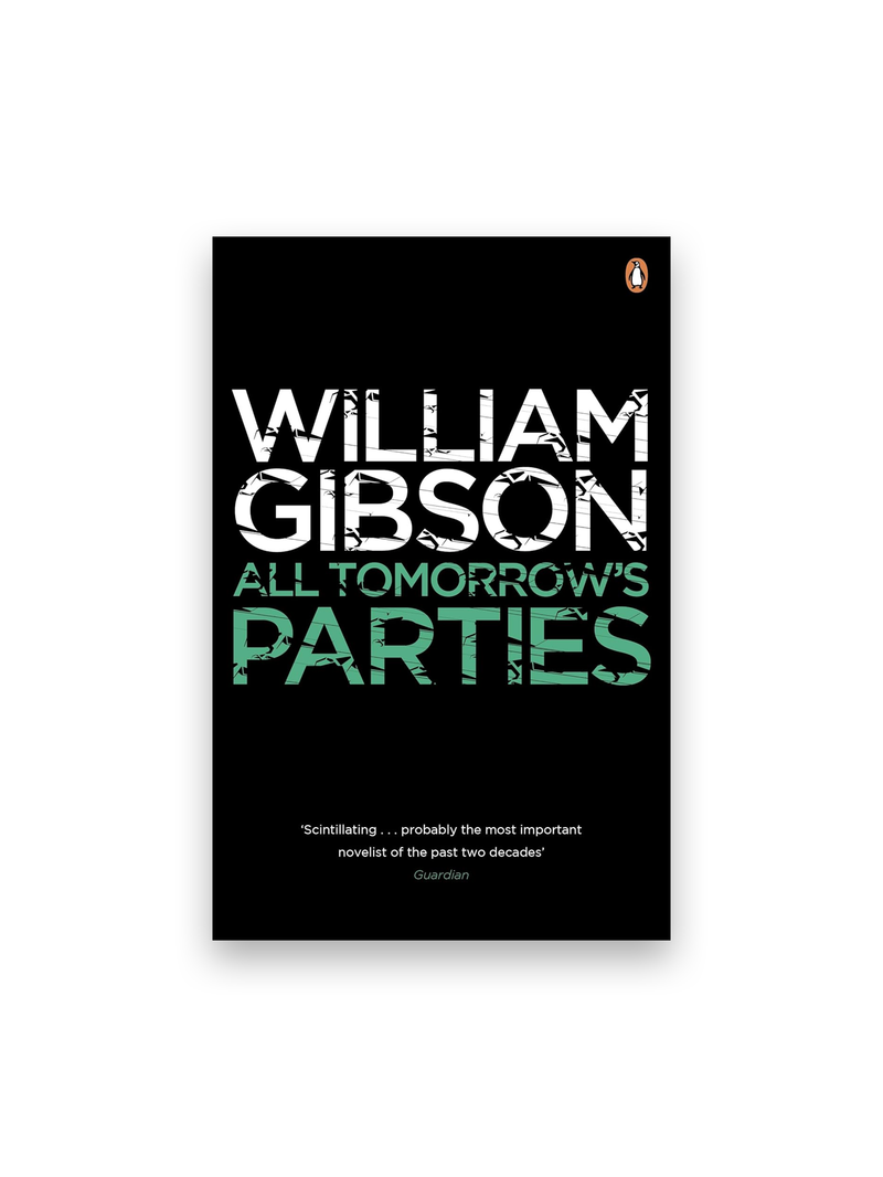 All Tomorrow's Parties