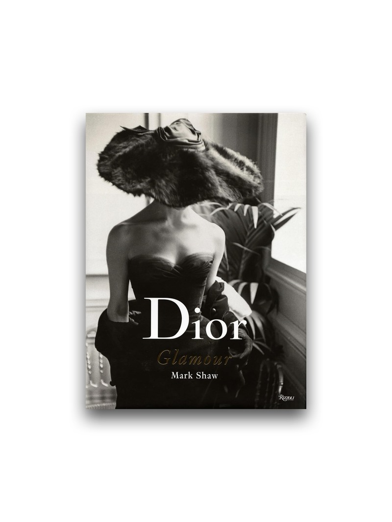 Dior Glamour