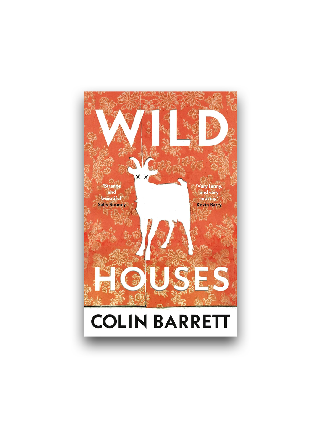 Wild Houses