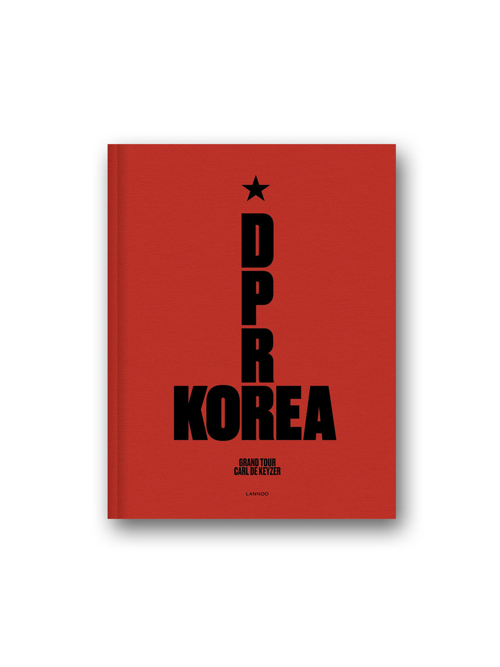 D.P.R. Korea : Grand Tour