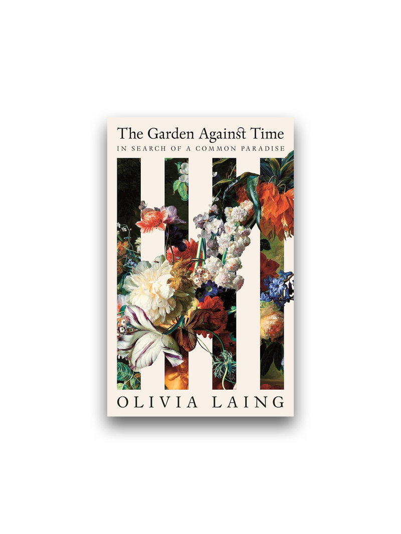 The Garden Against Time